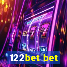 122bet bet